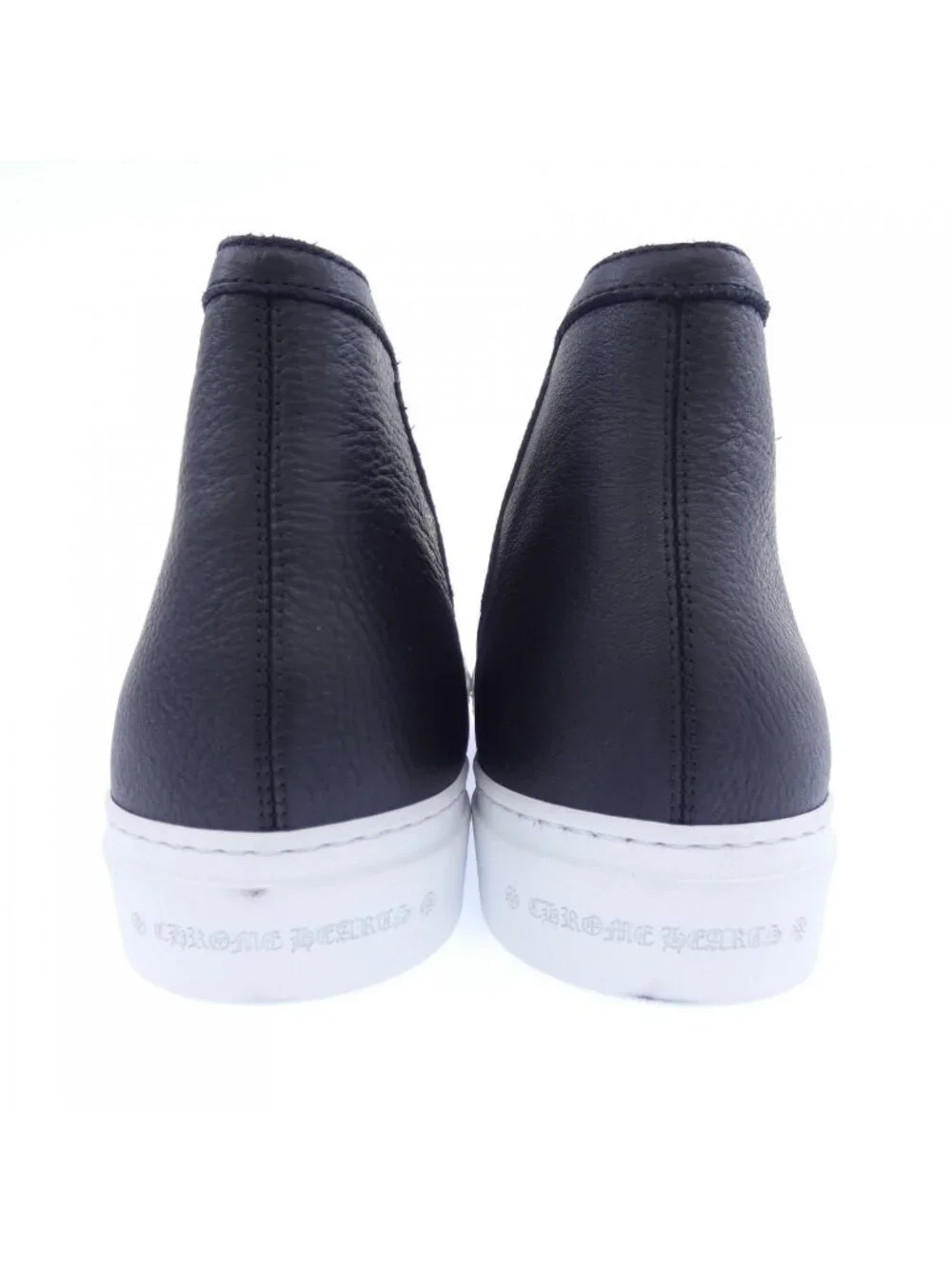 Chrome Hearts Mid Top Dagger 5 Sneakers